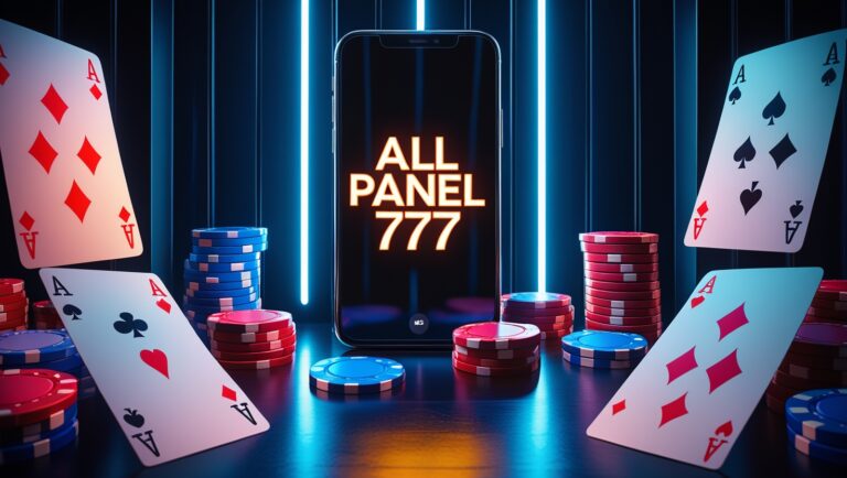 Allpanel777: The Ultimate Sports Betting Platform with a Wide Range of Betting Games