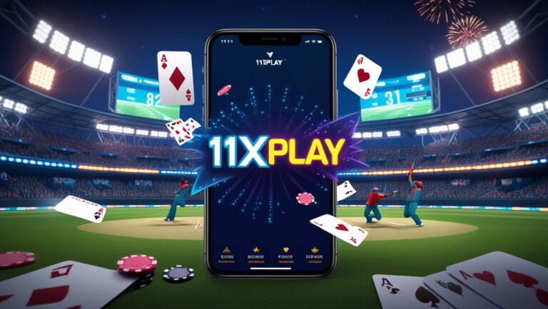 11xplay: The Ultimate Online Betting Platform for Gambling, Casino Games, and Sports Betting