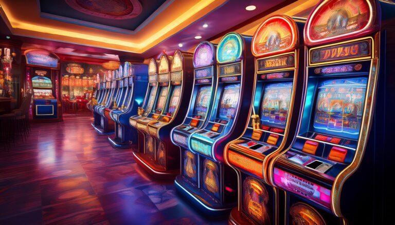 Play247 Review: Features, Games, Bonuses, and How It Compares to Other Top Online Casinos