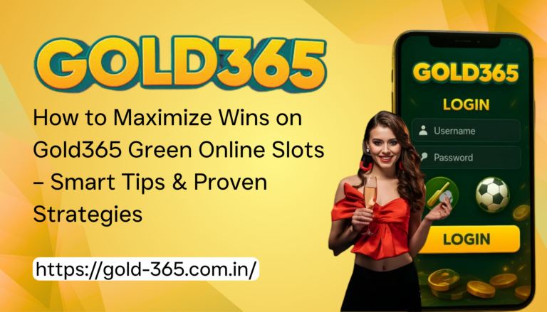 Gold365 Login: Seamless Access to India’s Leading Gold Investment Platform